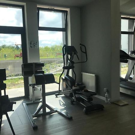 Kompozytor Lublin Ngoại thất bức ảnh