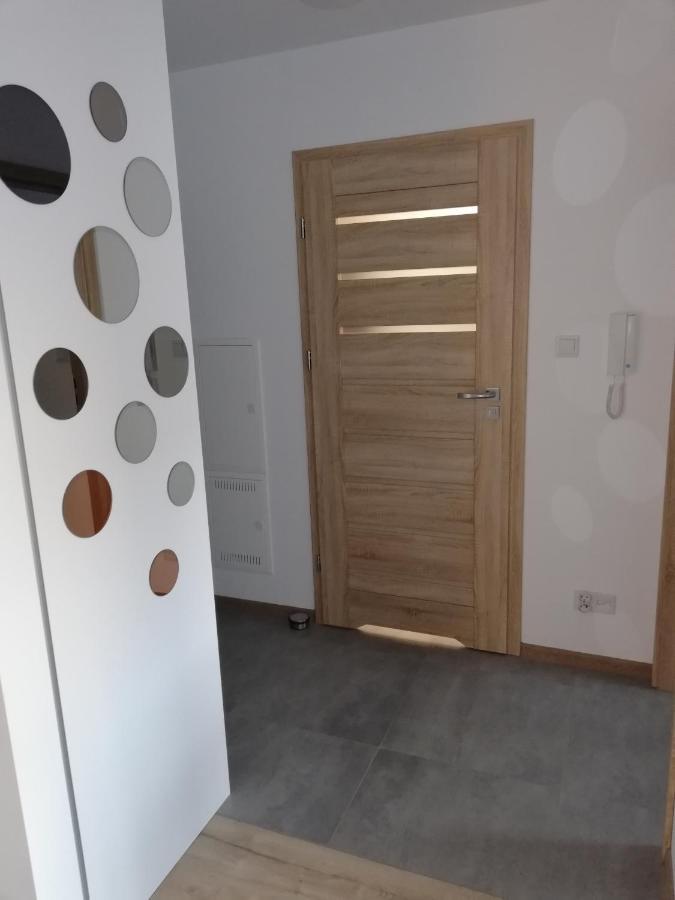 Kompozytor Lublin Ngoại thất bức ảnh