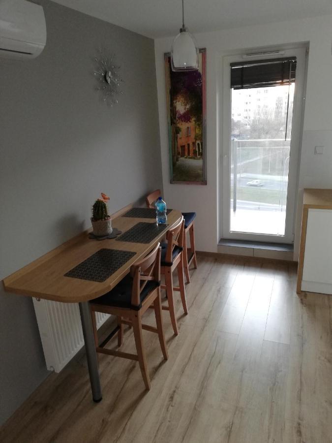 Kompozytor Lublin Ngoại thất bức ảnh