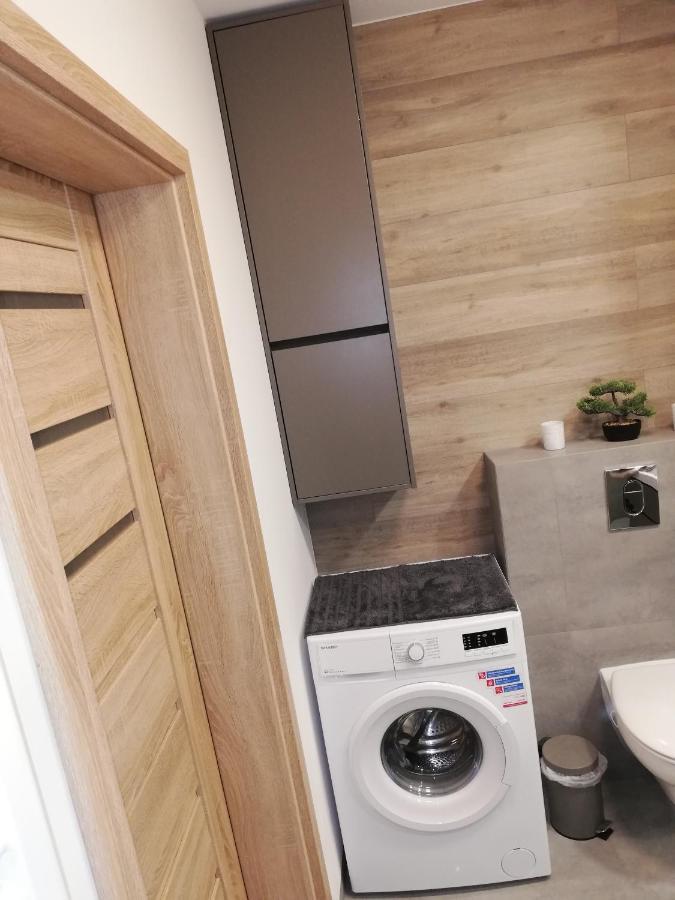 Kompozytor Lublin Ngoại thất bức ảnh