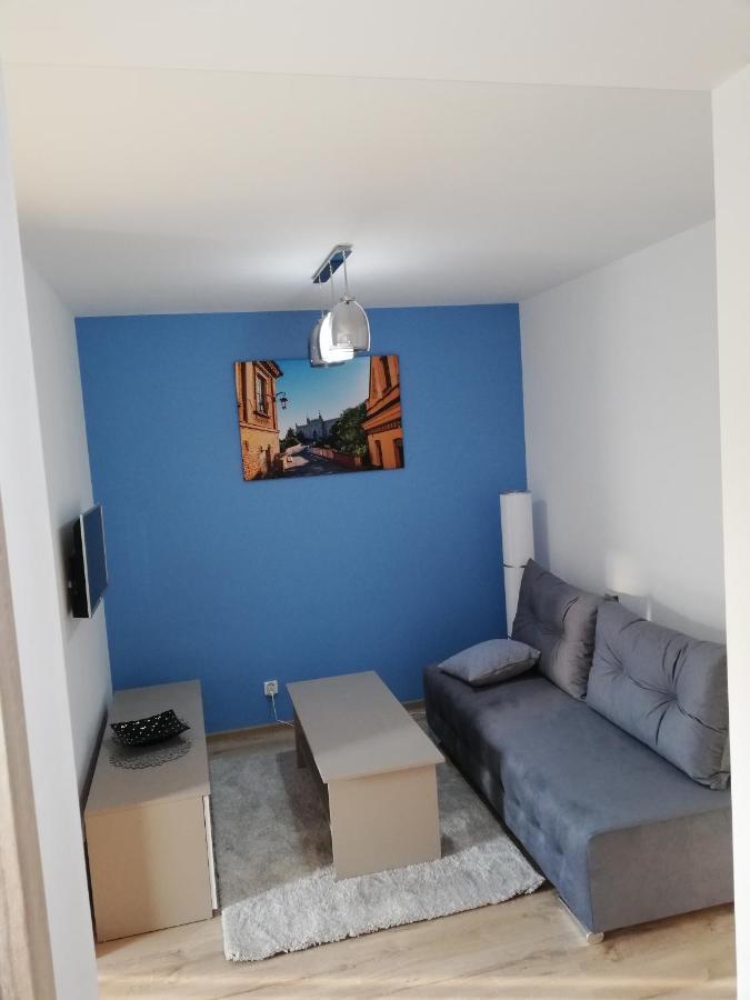 Kompozytor Lublin Ngoại thất bức ảnh