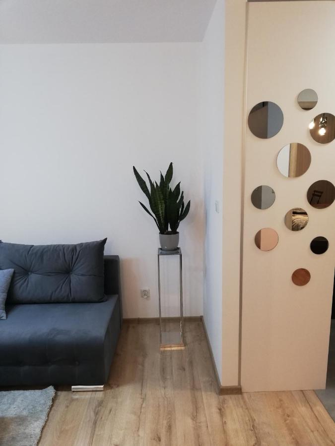 Kompozytor Lublin Ngoại thất bức ảnh